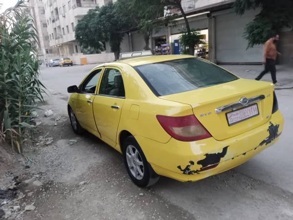 بيوايدي F3 2008 - صورة 3