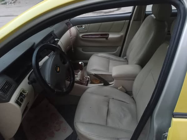 بيوايدي F3 2008 - صورة 4