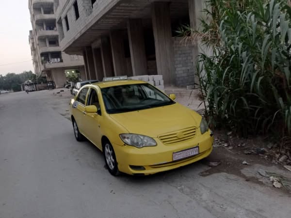 بيوايدي F3 2008 - صورة 2