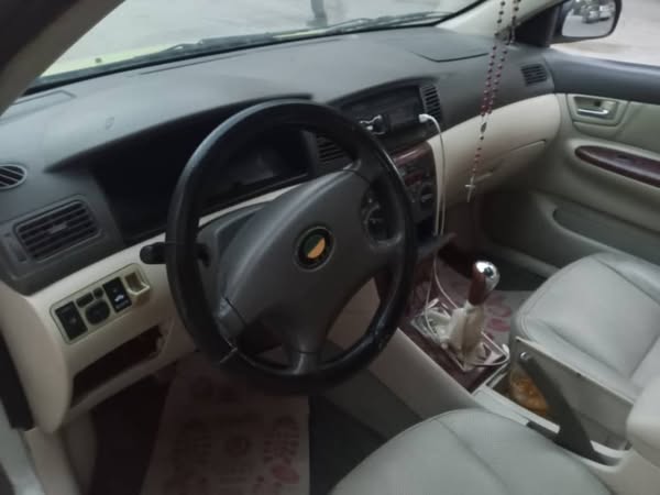 بيوايدي F3 2008 - صورة 5