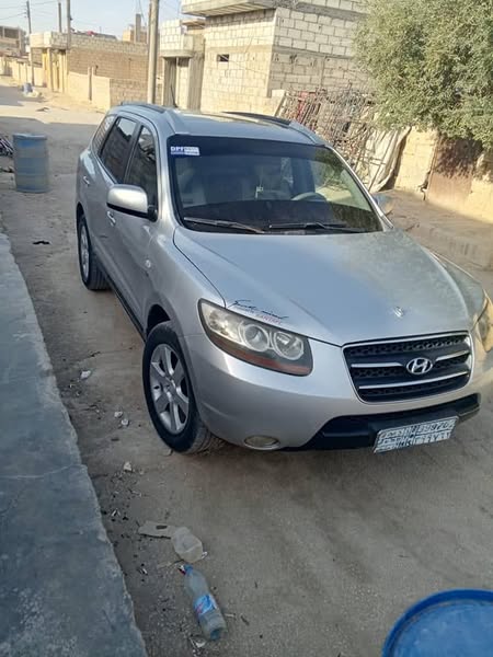 هيونداي سانتا في 2006 - صورة 1