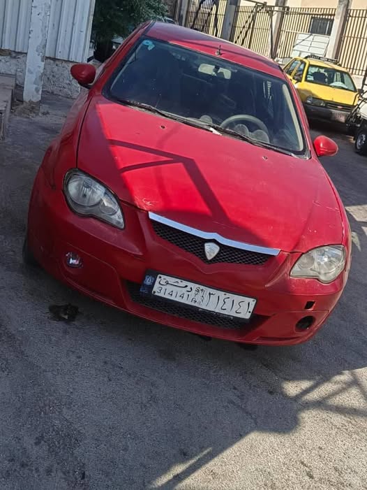 بروتون جين 2 2006