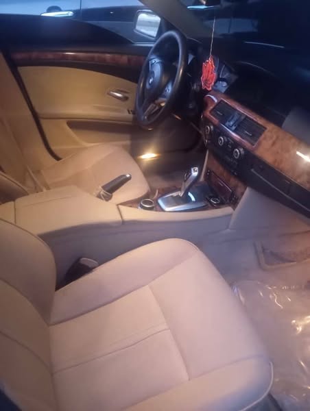 بي ام 530I 2009 - صورة 2