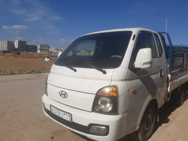 هيونداي H100 2006 - صورة 1