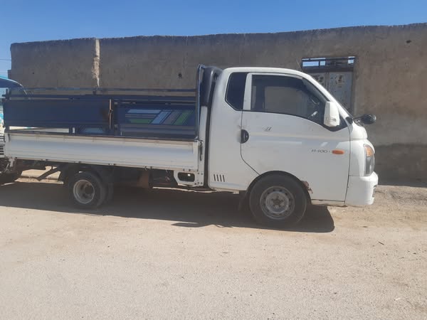 هيونداي H100 2006 - صورة 2