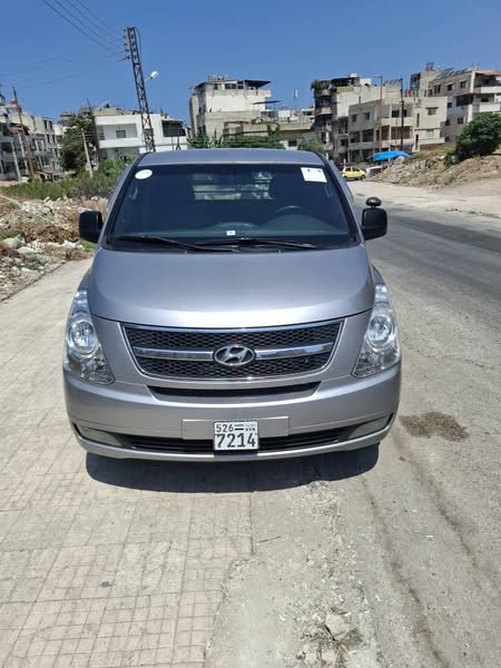هيونداي فان مغلق 2014 - صورة 5