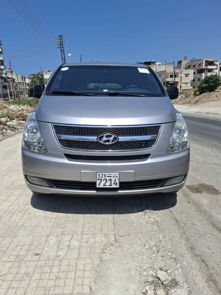 هيونداي فان مغلق 2014 - صورة 1