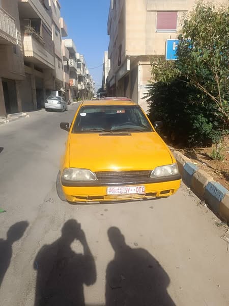 داسيا Supernova 2003 - صورة 2