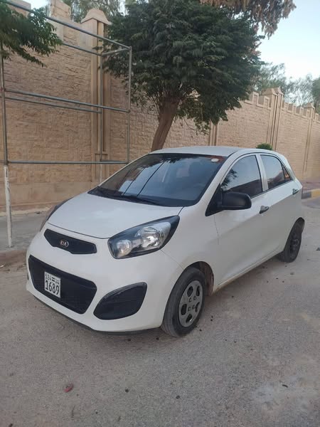 كيا مورنينج 2015 - صورة 3