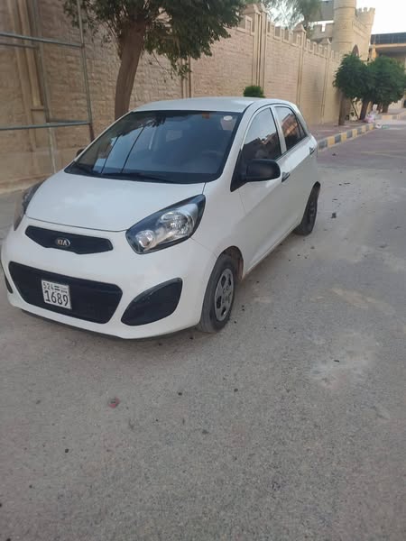 كيا مورنينج 2015 - صورة 2