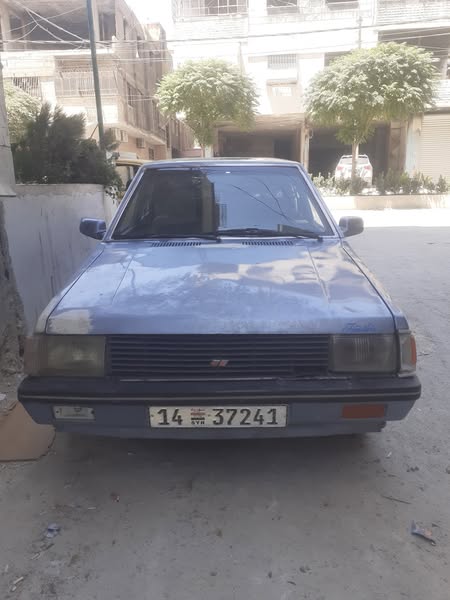 ميتسوبيشي لانسر 1983 - صورة 2