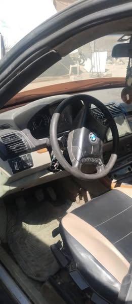 بي ام اكس 5 2002 - صورة 4