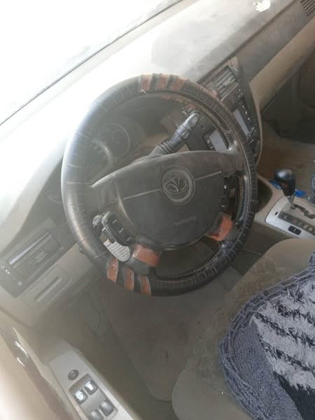 دايو لاسيتي 2005 - صورة 1