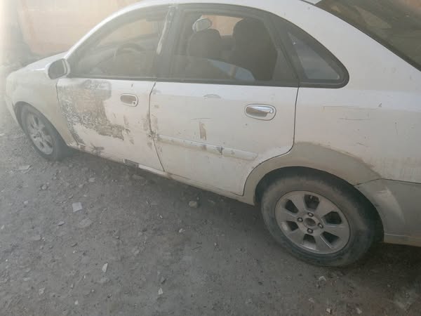 دايو لاسيتي 2005 - صورة 3