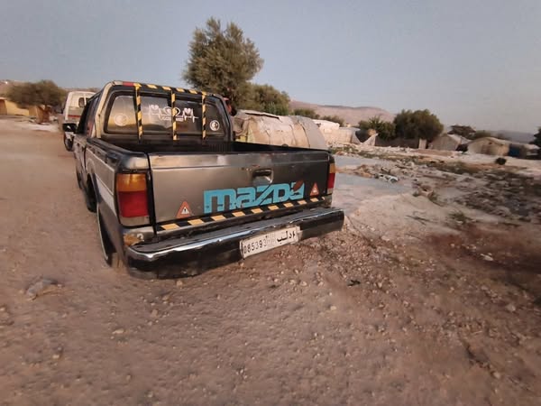 مازدا بيكاب 2006 - صورة 3