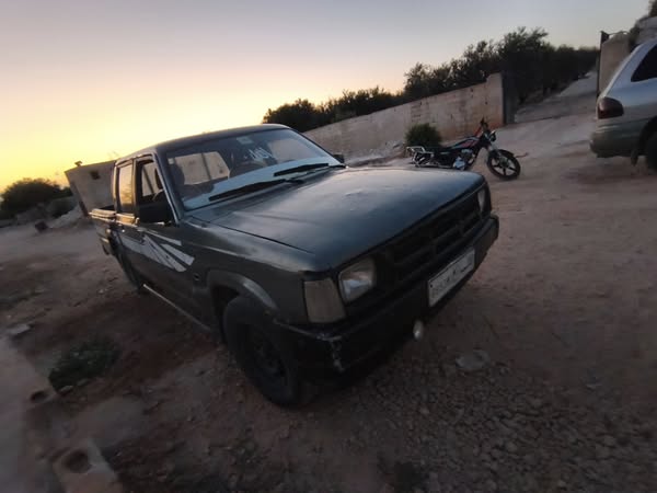 مازدا بيكاب 2006 - صورة 1