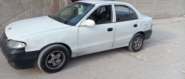هيونداي إكسنت 2000 - صورة 1