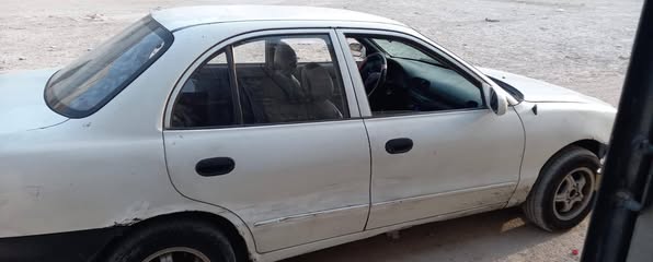 هيونداي إكسنت 2000 - صورة 3