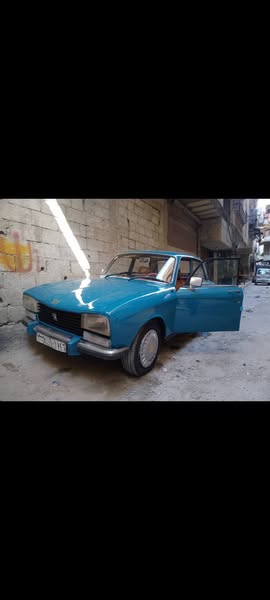 بيجو 304 1977 - صورة 1