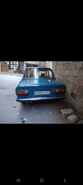 بيجو 304 1977 - صورة 4