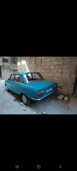 بيجو 304 1977 - صورة 5