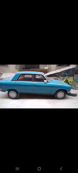 بيجو 304 1977 - صورة 2