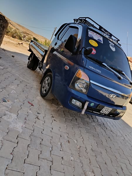 هيونداي بورتر 2014 - صورة 2