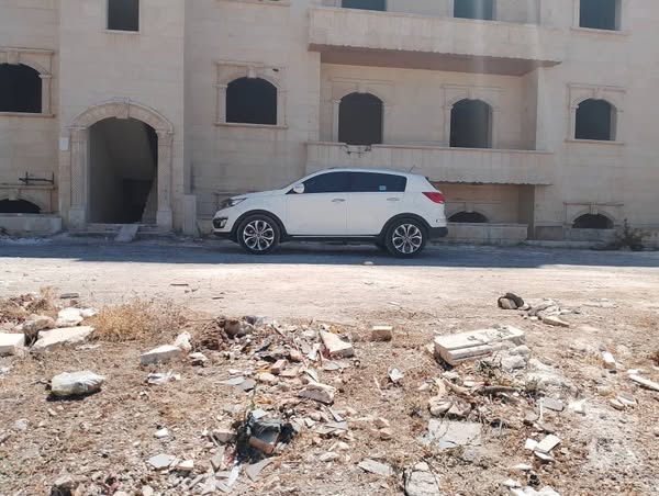 كيا سبورتاج 2014 - صورة 1