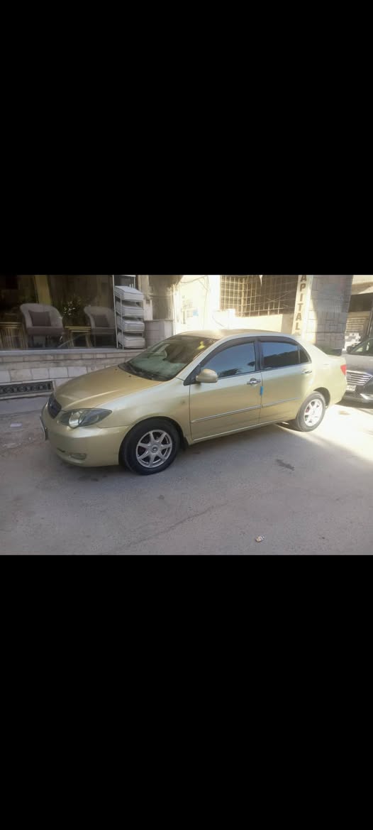 بي وايدي F3 2006