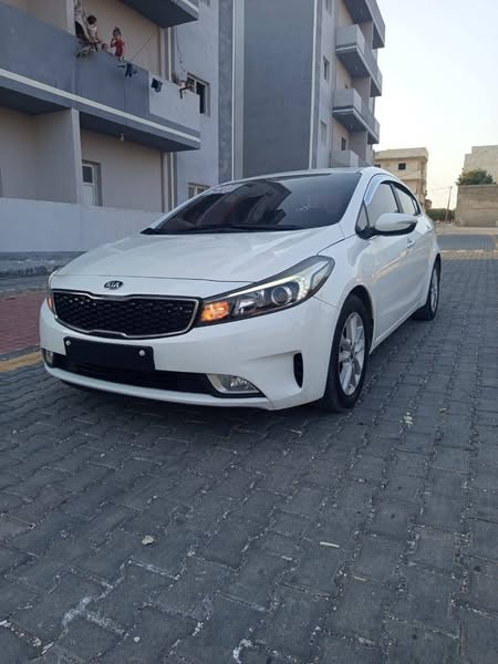 كيا K3 2016 - صورة 1