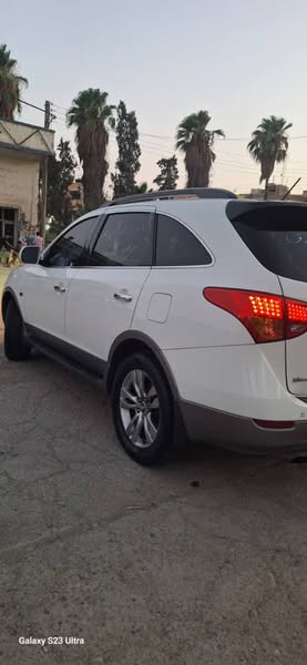 هيونداي فير كروز 2011 - صورة 4