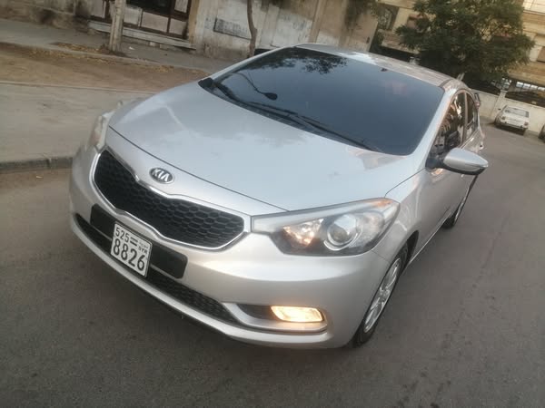 كيا سيراتو K3 2013 - صورة 4