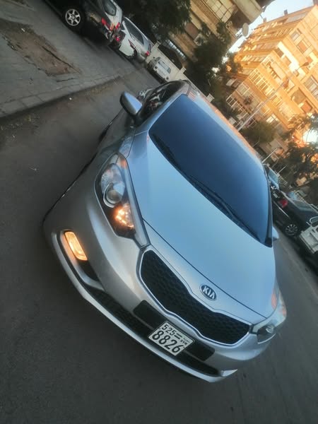 كيا سيراتو K3 2013 - صورة 3