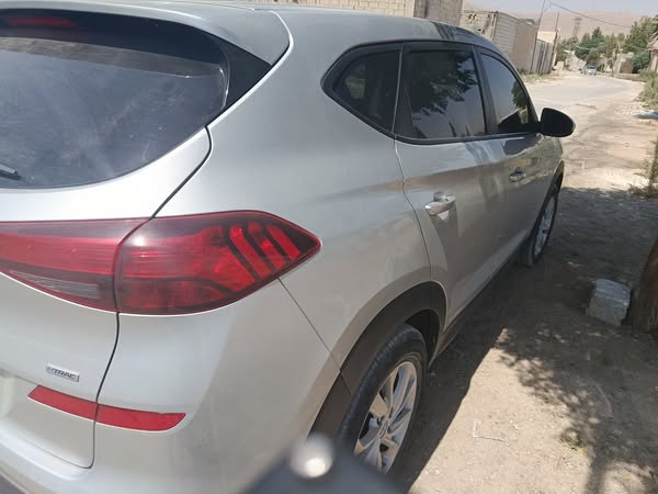 هيونداي توسان 2019 - صورة 1