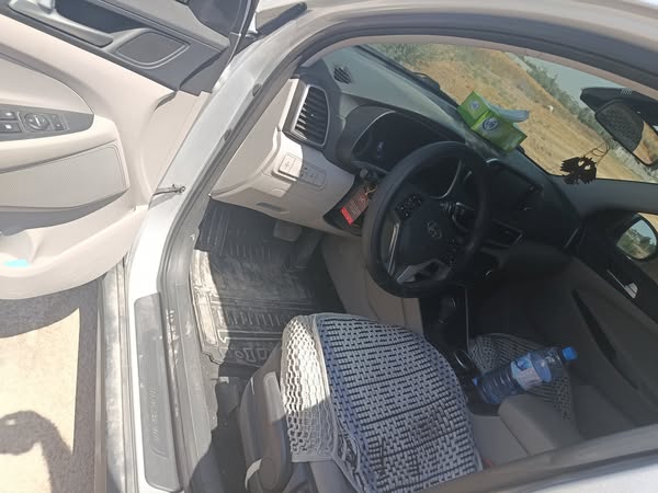 هيونداي توسان 2019 - صورة 3