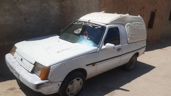 زاز دايو 2004 - صورة 2