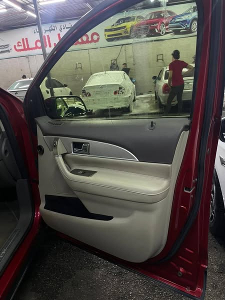 فورد إيدج 2013 - صورة 4