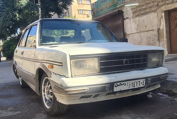 فيات 131 1978 - صورة 3