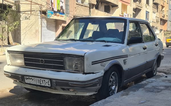 فيات 131 1978 - صورة 5