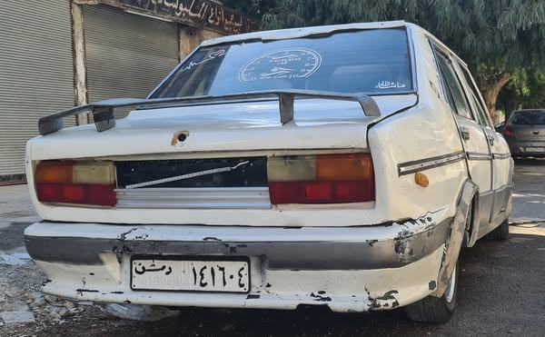 فيات 131 1978 - صورة 4