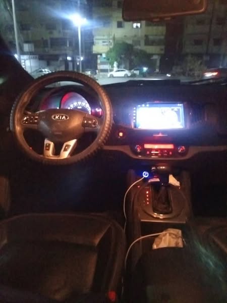 هونداي اكسنت 2012 - صورة 5