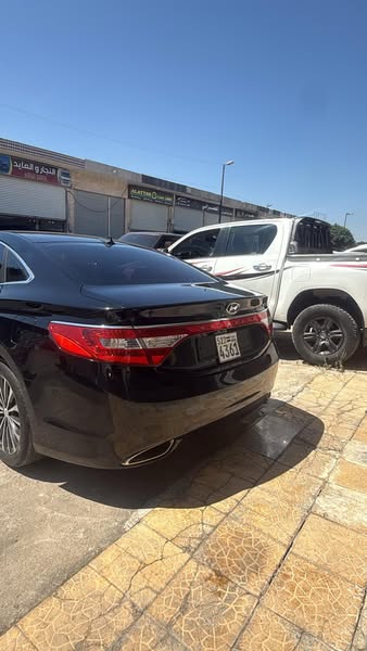 هيونداي ازيرا 2013 - صورة 4