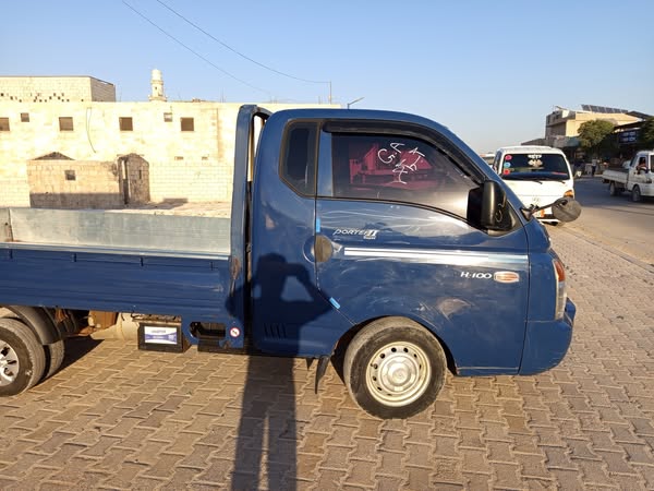 هيونداي بورتر H-100 2012 - صورة 5