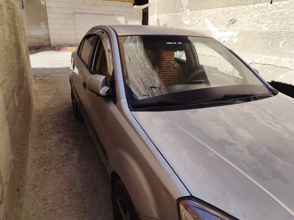 كيا ريو 2009 - صورة 3