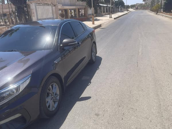 كيا اوبتيما 2019 - صورة 3