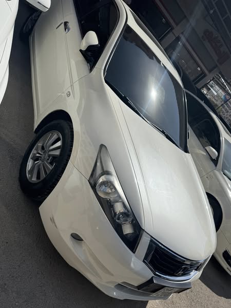 هوندا اكورد 2009 - صورة 1