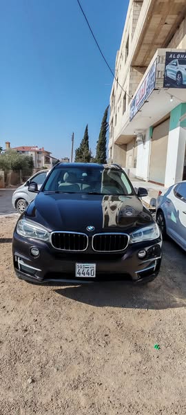 بي ام دبليو X5 2016 - صورة 4