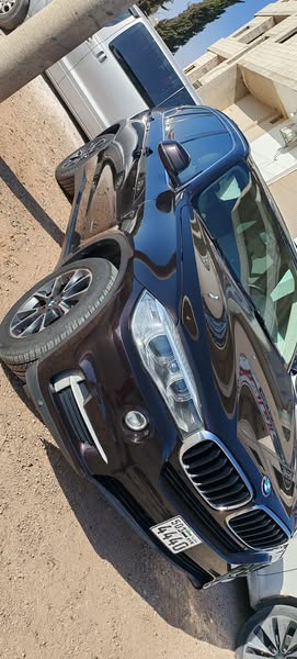 بي ام دبليو X5 2016 - صورة 2