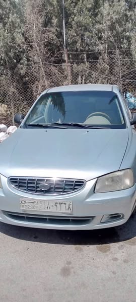 هيونداي إكسينت 2009 - صورة 1