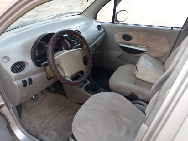 شيري كيو 2006 - صورة 2